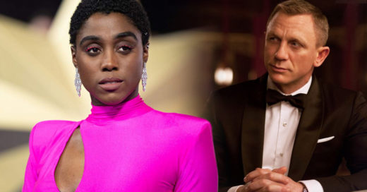 Lashana Lynch será la nueva mujer Bond