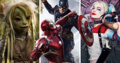 20 Estrenos de Netflix en agosto para palomear desde tu sofá