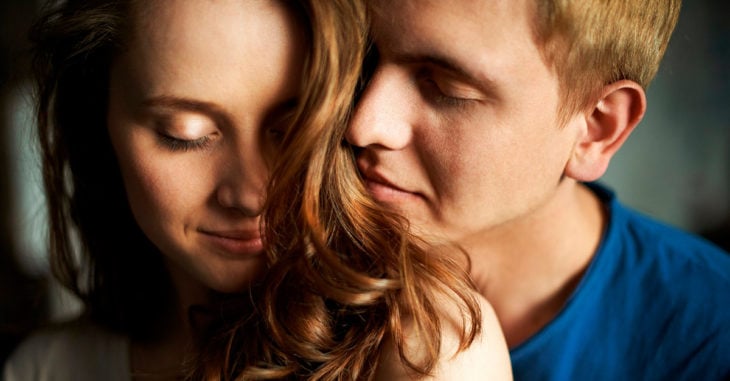 El olor de tu pareja te ayuda a reducir el estrés