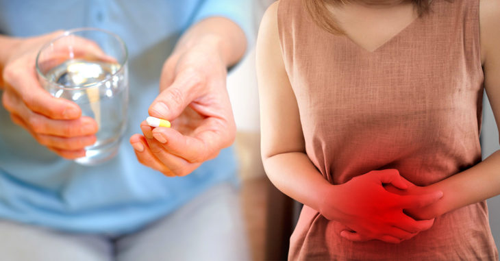 Medicamentos comunes para acidez como el omeprazol podrían causar cáncer de estómago o insuficiencia renal