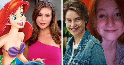 15 Personajes del cine y la TV que están basados en personas reales