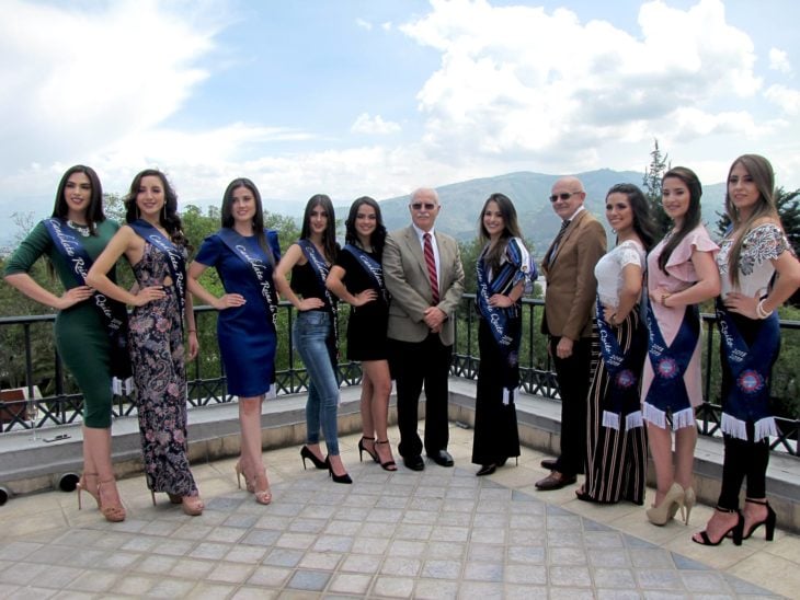 Quito decide retirarse de concurso de belleza