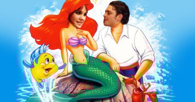 Fans proponen a miembros de RBD como protagonistas para live action de ‘La Sirenita’