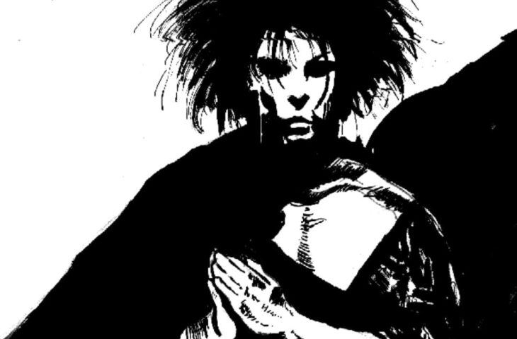 The Sandman llegará a la plataforma Netflix