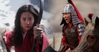 Lanzan el tráiler de ‘Mulán’ con el que Disney nos promete mucha acción