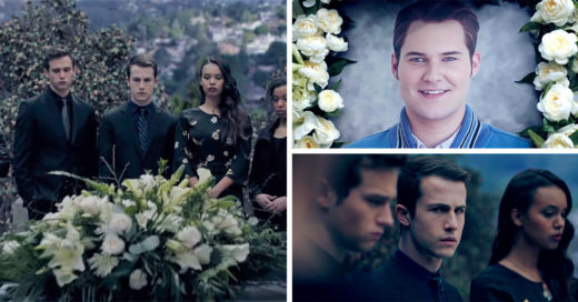 Netflix revela el tráiler de la tercera temporada de '13 Reasons Why'