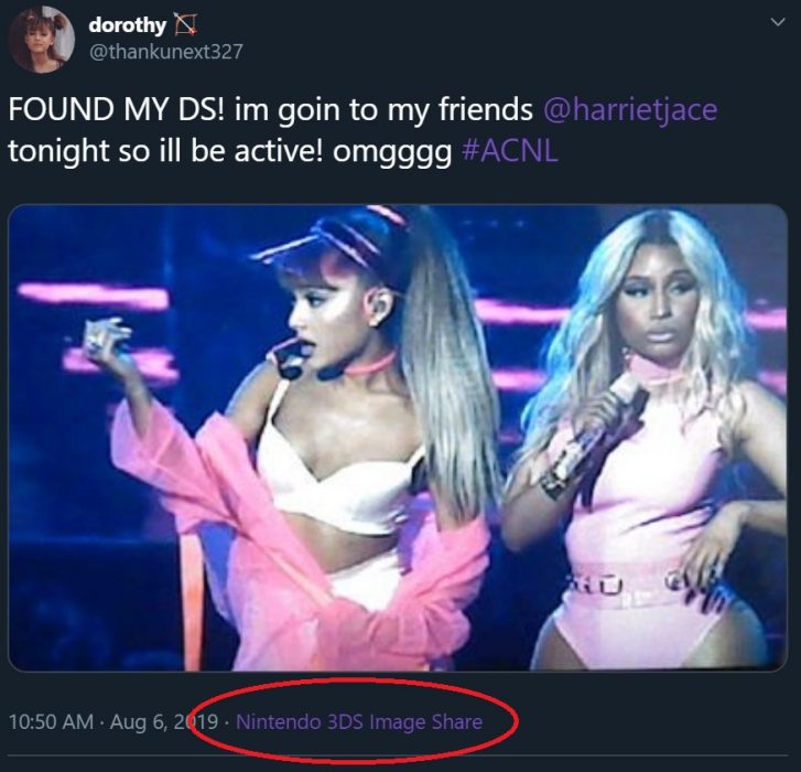 Fan de Ariana Grande tuitea desde refrigerador cuando le castigan el celular