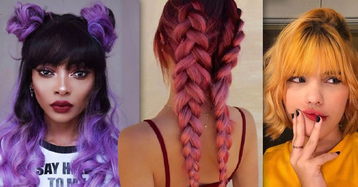 10 Cosas que nadie te dijo sobre pintarte el cabello