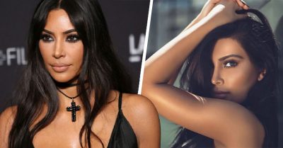 15 Celebridades que encontraron su ‘doppelgänger’ en Hollywood