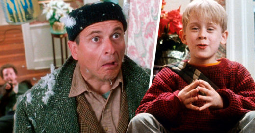 Disney planea un remake de Home Alone