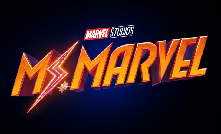 Estrenos de Disney+; Ms. Marvel