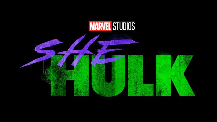 Estrenos de Disney+; She Hulk