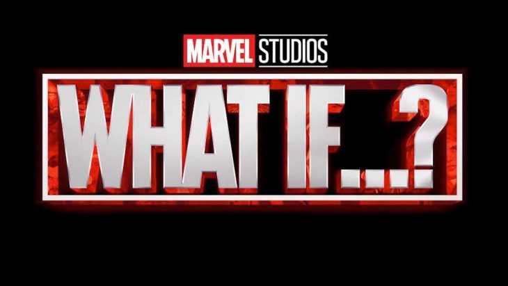 Estrenos de Disney+; What if...?