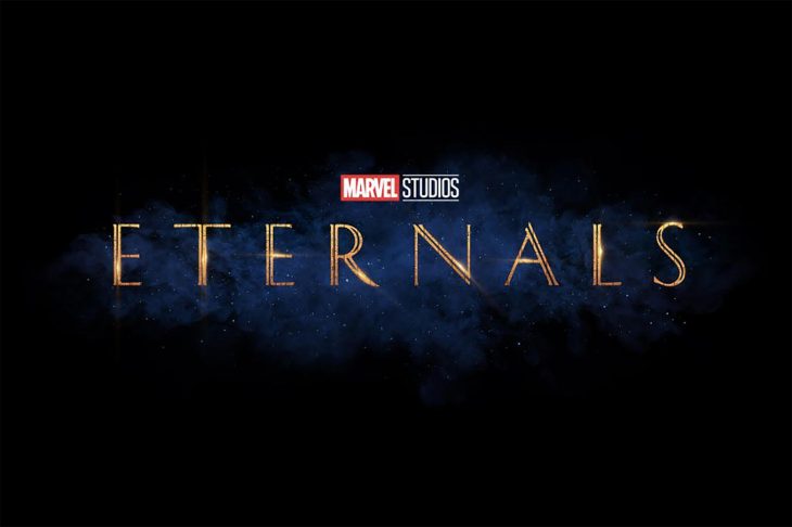 Estrenos de Disney+; The eternals