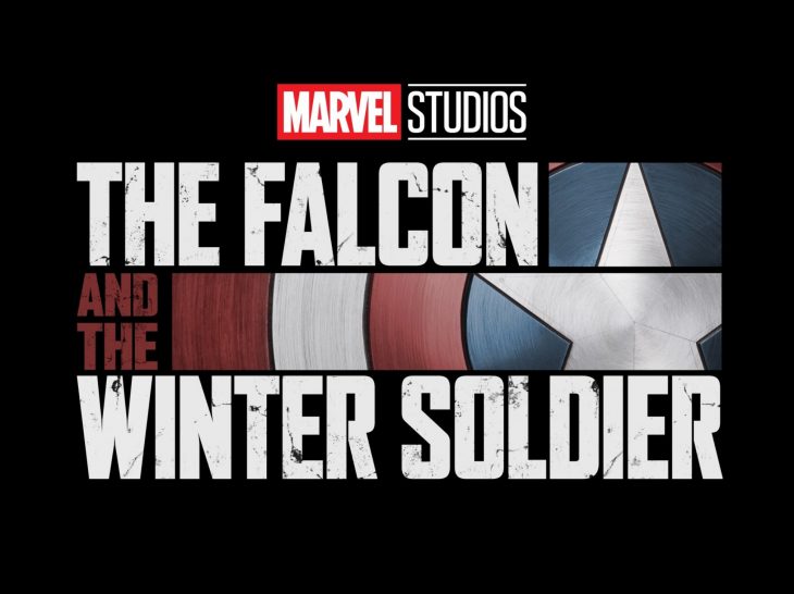 Estrenos de Disney+; The falcon and the winter soldier