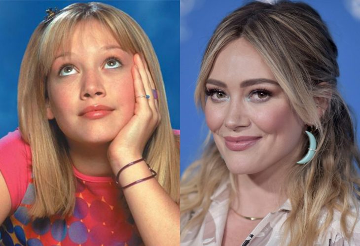 Estrenos de Disney+; Lizzie McGuire con Hilary Duff