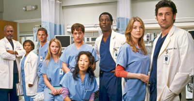 ‘Los doctores’, la versión mexicana de ‘Grey’s Anatomy’, pronto iniciará rodaje