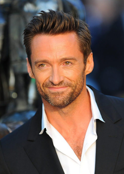 Hugh Jackman tiene cáncer de piel