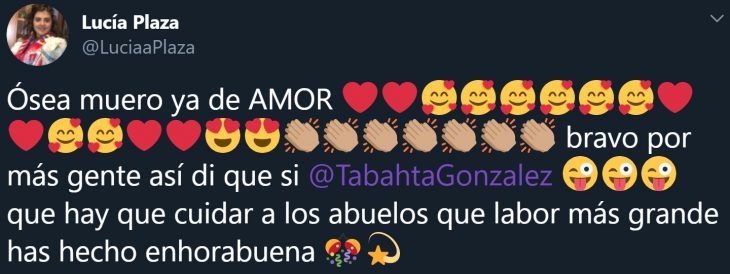 Usuaria de Twitter dibuja instructivo para que su abuela aprenda a usar el celular