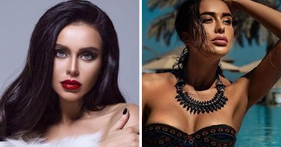 Muere modelo y DJ rusa tras aplicarse vitaminas vía intravenosa para superar la resaca