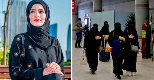 Mujeres de Arabia Saudita podrán viajar solas