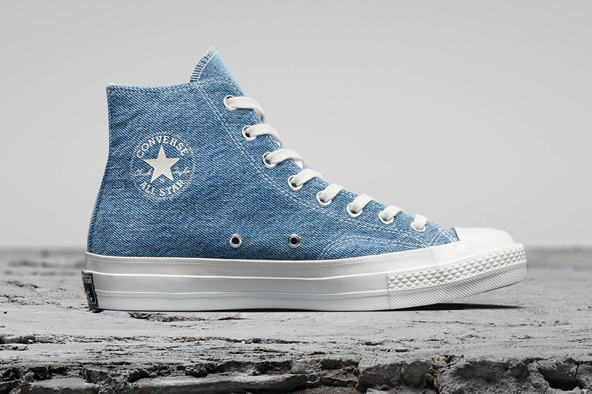 Converse tenis cien ciento ecológicos y bonitos