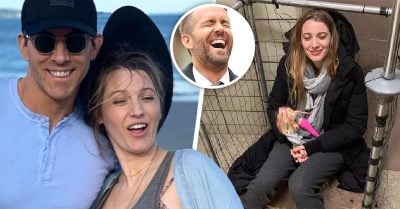 Ryan Reynolds lo hace de nuevo: trollea a Blake Lively en su cumpleaños