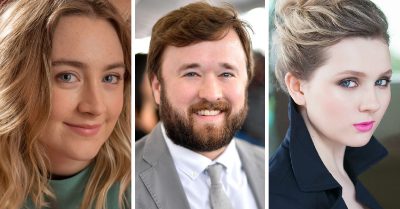 15 Actores que fueron nominados al Óscar cuando eran niños