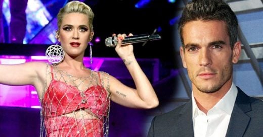 Modelo acusa a Katy Perry de agredirlo sexualmente