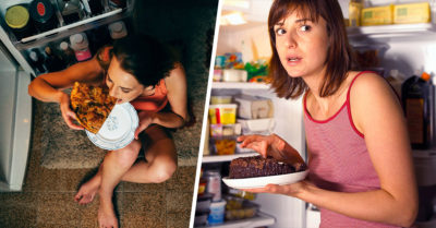 Adicción a la comida: enemigo silencioso que te expone a enfermedades