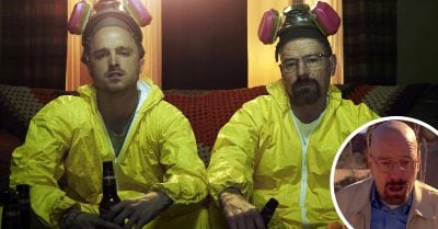 Bob Odenkirk afirma que la película ‘Breaking Bad ya concluyó su filmación
