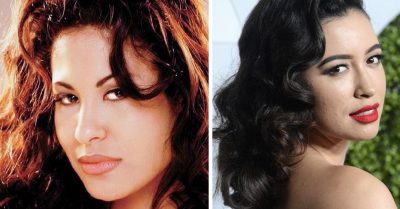 Netflix lo confirma: ¡Ya tiene protagonista para la serie de Selena!