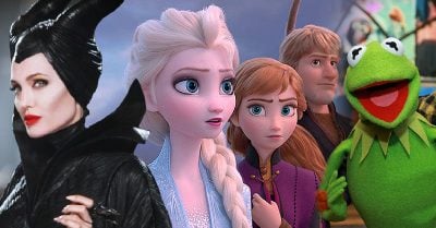 27 Increíbles estrenos de Disney+ ¡que ya queremos ver!