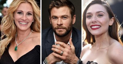 13 Celebridades que triunfaron más que sus hermanos ya ‘famosos’