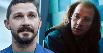 ‘Honey Boy’, la película que retrata la difícil niñez de Shia LaBeouf, aquí está el tráiler