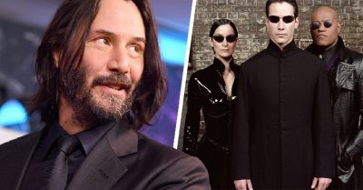 ¡Paren todo! ‘Matrix 4’ comienza grabaciones y Keanu Reeves vuelve como Neo