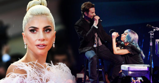 Lady Gaga acusada de plagio ¡otra vez!