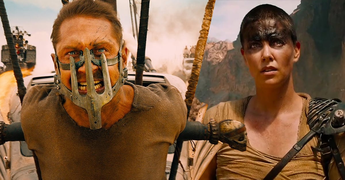 Mad Max 2019 Mad Max 2019