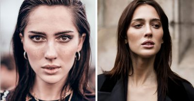 Teddy Quinlivan se convierte en la primera modelo transgénero de Chanel