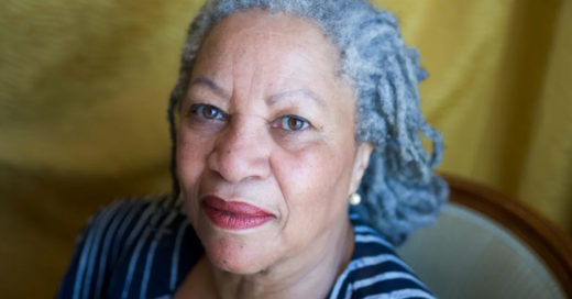 Fallece a sus 88 años Toni Morrison, Premio Nobel de Literatura 1993