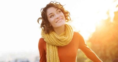 Entrena tu mente para atraer pensamientos positivos y ser más feliz