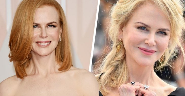 Nicole Kidman lanza petición a sus hijos: quiere que se alejen de la cienciología
