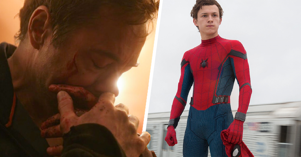 Resultado de imagen para spiderman fuera del mcu
