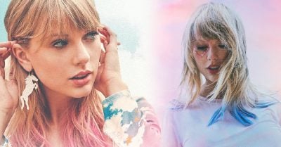 Taylor Swift vende un millón de copias de ‘Lover’ antes de su lanzamiento