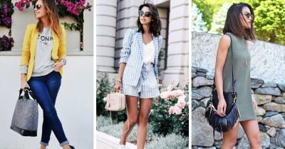 15 Outfits que puedes usar para ir a la universidad