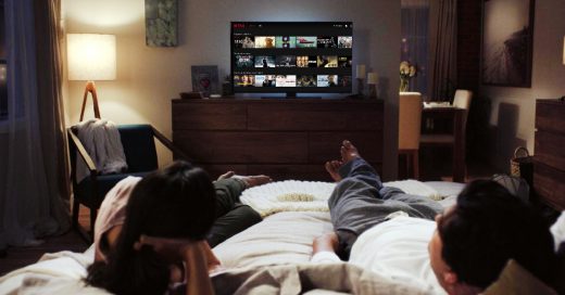 Millenials cambian el sexo por Netflix, afirma encuesta