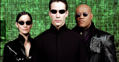 Regresa ‘The Matrix’ con imagen y sonido mejorados para conmemorar su 20 aniversario