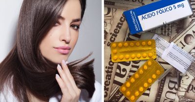 El ácido fólico es esencial para las mujeres embarazadas ¡pero necesario para todos!