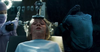 6 Terroríficos estrenos en Netflix para un maratón de hechizos y brujas