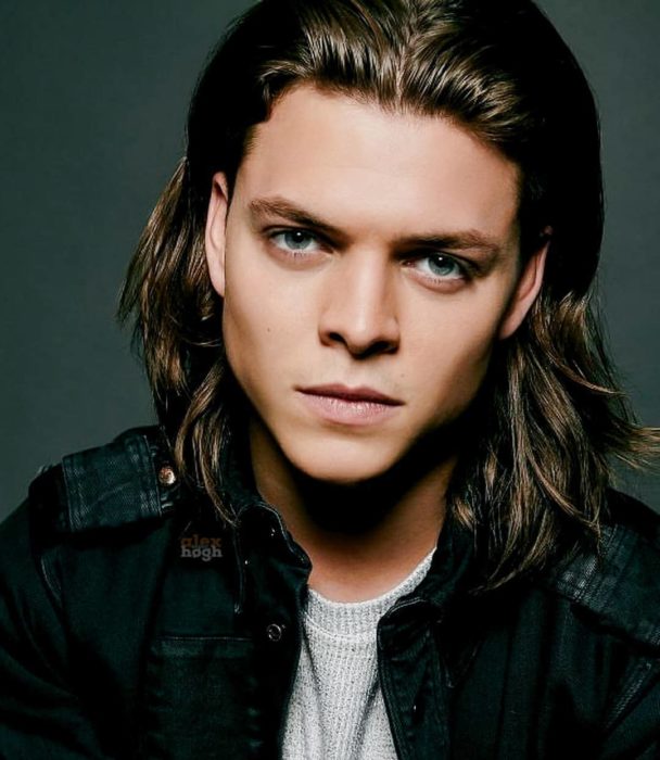 Alex Høgh Andersen